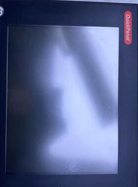 【星纳】GE 触摸屏uickpanel触摸屏IC754CSF12CT【议价】