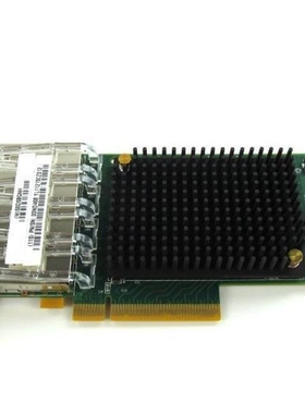 IBM 00ND468 00RX863 PCIe3 4-Po【议价】
