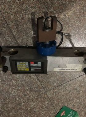 【顺庆】interface 1210AF-2K-B 拉力传感器【议价】