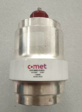 【顺庆】Conet真空电容CvP0-500BC/15-BECA 5-【议价】
