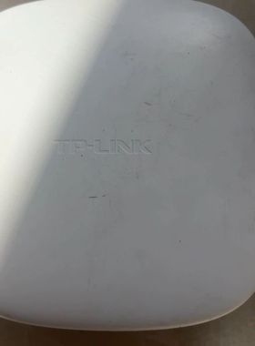 【顺庆】出售二手无线Ap：TL-AP1206C-POE，九成新，代支【议价】