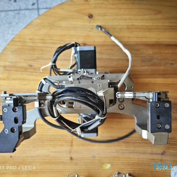 【顺庆】ASM 配件  ASM工作台。。ASM PT 01-D157【议价】