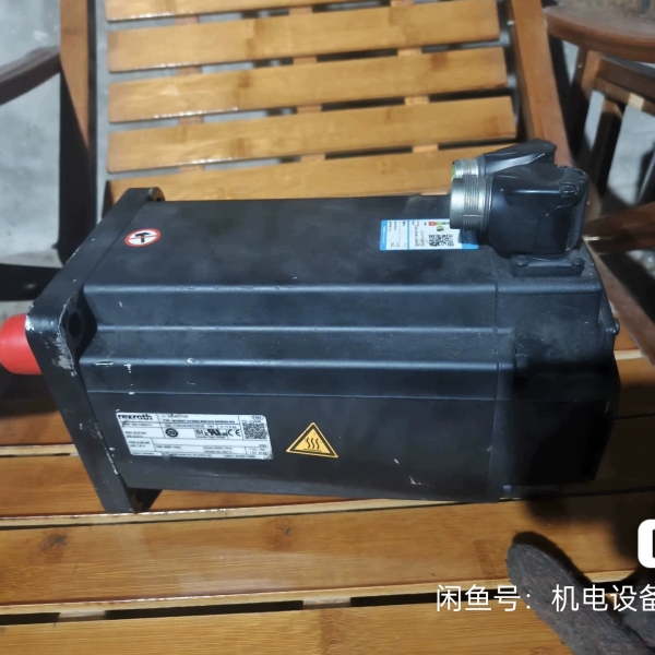 力士乐伺服电机，MS2N07-D1BNN-BMUG0-NNN【议价】