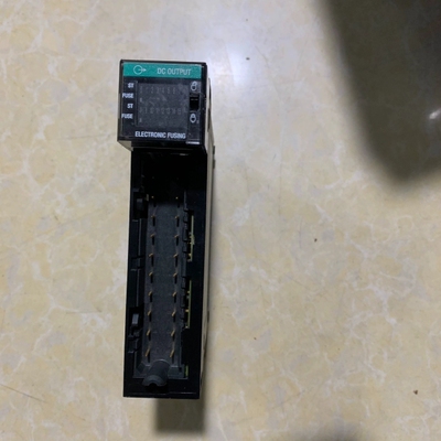 1756-OB16E拆机AB模块，成色如图，质量包好【议价】