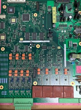 【顺庆】ABB 控制板 UNS2881b-P.V1   3BHE00【议价】