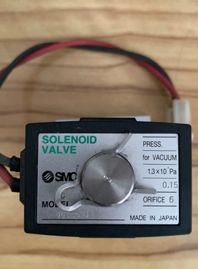 安捷伦7500ICP-MS真空阀，测试包好，需要联系【议价】