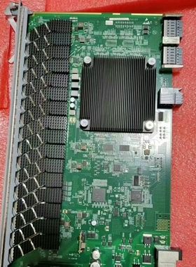 【顺庆】全新原包中兴GFCH，满配XGSPON模块，原装正品【议价】