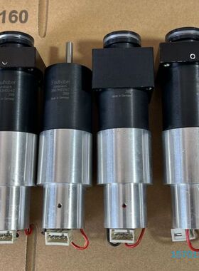 【顺庆】德国Faulhaber冯哈勃直流电机3863H024C 拆机【议价】