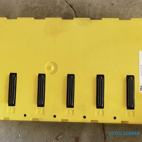 【顺庆】发那科模块ABU05A  A03B-0819-C002实物如【议价】