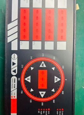 【星纳】OBSERVATOR风速风向仪OMC-939，一图一物，具体【议价】