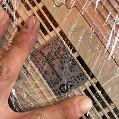 【顺庆】CIMR-AB2A0006FAA 全新现货【议价】