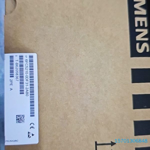 【顺庆】6FC5210-0DF31-2AB0【议价】