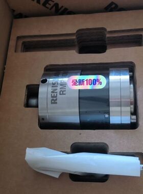【顺庆】原装进口雷尼绍测头RMP60M【议价】