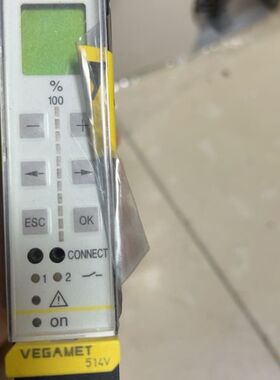 【顺庆】VEGAMET   514v煤仓煤位卡件 德国威格控制器,【议价】