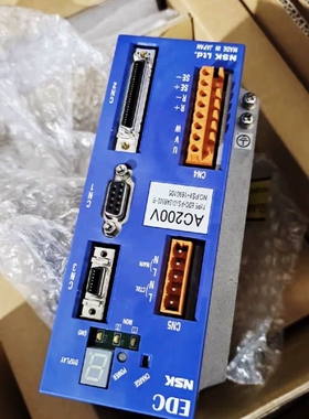 M-PS1012KN002 NSK 直驱电机 电动伺服转台【议价】