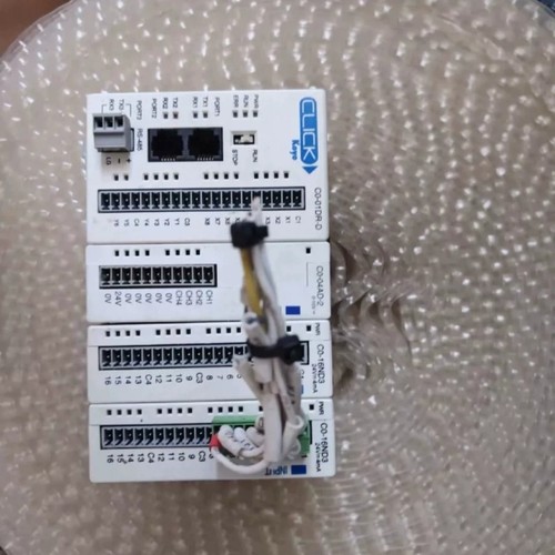 【顺庆】CLICK+koyo光洋PLC+++++++++C0-01D【议价】
