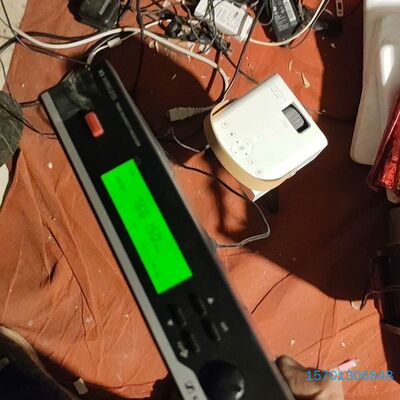 【顺庆】森海塞尔XS WIRELESS IEM 1  没配件【议价】