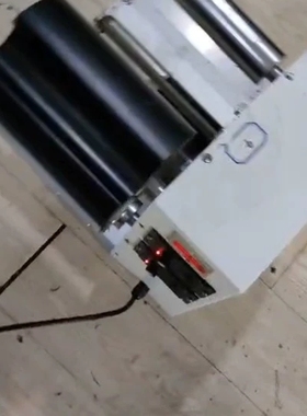 半自动剥胶机，型号LB-MIFS030121V310，成色新【议价】