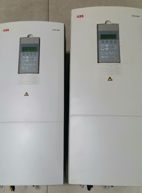 【顺庆】ACS60100303，ACS60100603，拆机ABB变【议价】