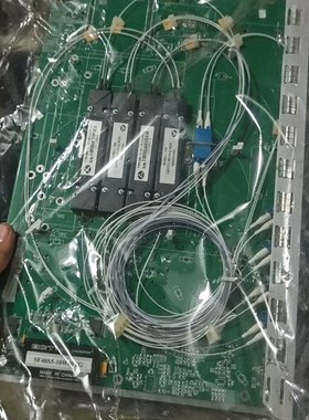 【顺庆】烽火6000设备OSCAD板卡合波盘【议价】