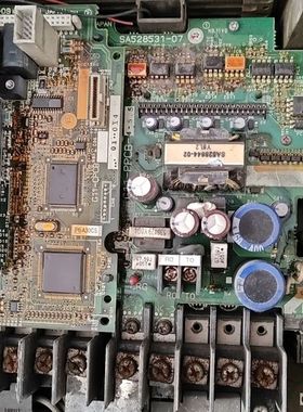 【顺庆】富士G11,5.5KW驱动板SA528531-07,主板G1【议价】