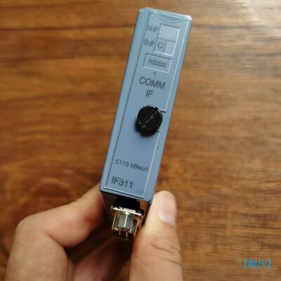 【顺庆】贝加莱模块IF311，二手拆机7IF311.7，功能完好已测【议