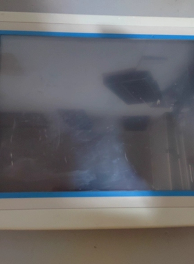 研华 FPM-5151G-R3AE显示屏，实图拍摄，功能正常【议价】