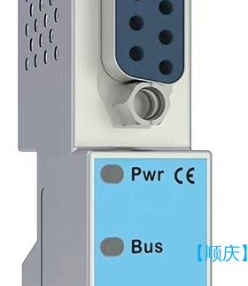 【顺庆】BCNet-S7300Plus西门子MPI/DP转S7TCP【议价】