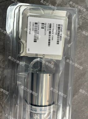【顺庆】MKS631F11T8FHBB全新正品振动传感器，MKS品牌【议价】