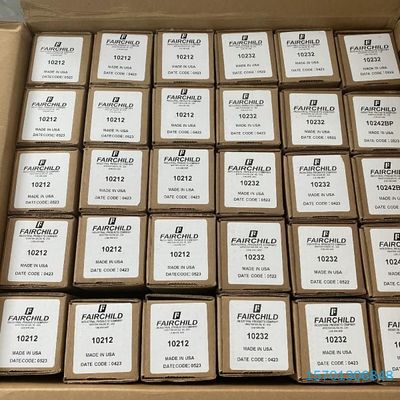 【顺庆】Fairchild仙童10212.10232.10242BP【议价】