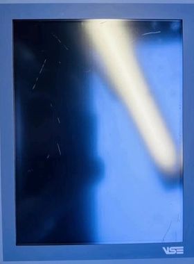 【星纳】ESA意萨触摸屏VT595W0PTET，略有划伤，功能包好。【议价