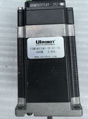【顺庆】优爱宝UIROBOT步进电机UIM242C04T-IE/57【议价】