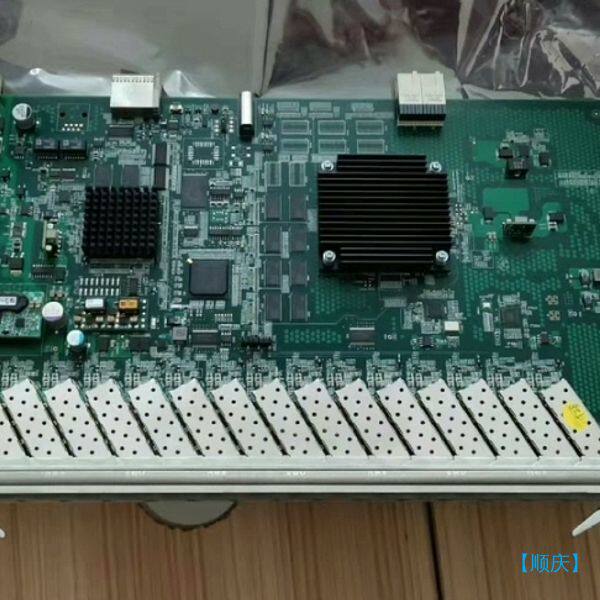 【顺庆】中兴全新业务板GFGL GFGH GFGN GFGM满配模块【议价】