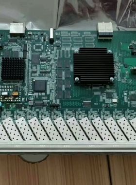 【顺庆】中兴全新业务板GFGL GFGH GFGN GFGM满配模块【议价】