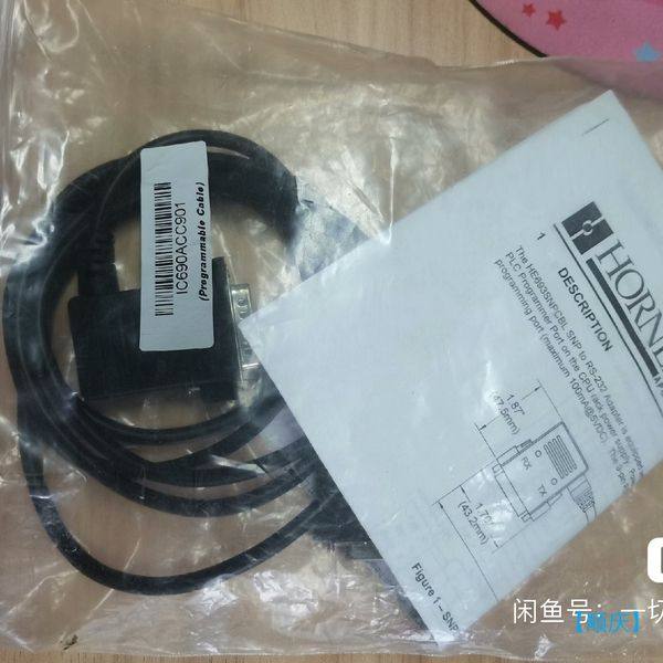 【顺庆】HORNER/SNP  to全新原装【议价】