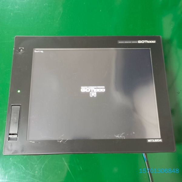 【顺庆】三菱触摸屏 GT1685M－STBA【议价】