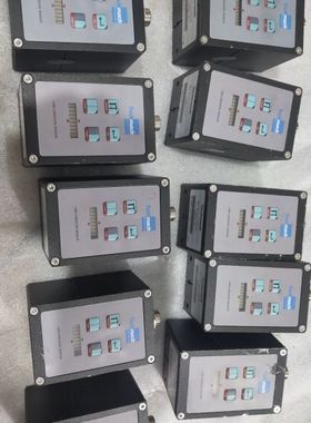 【星纳】Techmach钛玛科纠偏传感器LS80a-L剩3个，LS8【议价】