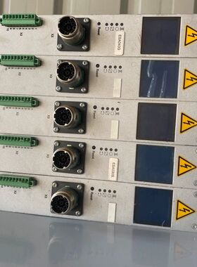 【顺庆】Rexroth力士乐LTU350系列拧紧系统控制模块【议价】