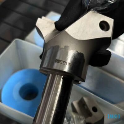 【顺庆】哈恩库伯钻头11211090 HAHN+KOLB两盒【议价】