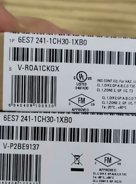 西门子RS485 232模块CM CB1241 6ES724【议价】