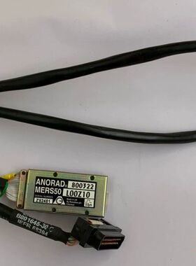 【顺庆】雷尼绍光栅尺读数头 ANORAD MERS50 800322【议价】