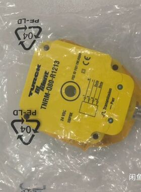 【顺庆】全新正品未拆 图尔克 TNRM-Q80-R1213【议价】