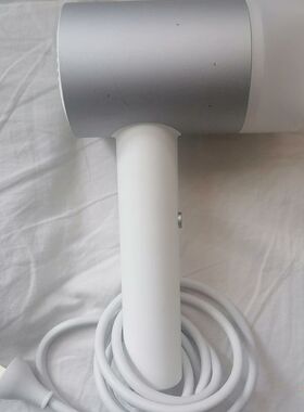 【顺庆】米家电吹风MIJIA CMJ03LX白色/银灰色【议价】