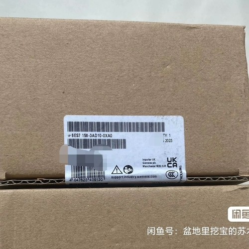6ES7158-3AD10-0XA0/6ES7 158-3A【议价】