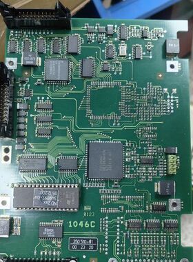 【顺庆】海德汉 ND221B 主板 350 510-01 拆机件 质【议价】