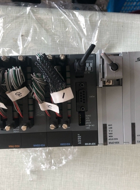 【顺庆】XGP－ACF2、XGK－CPUE、一套成色漂亮功能包好、1【议价