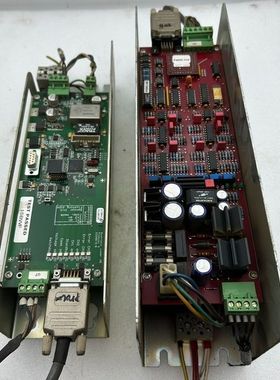 【顺庆】百超激光切割机启动器10028385，10011726，成色【议价】