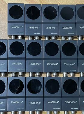 【顺庆】Baumer堡盟传感器 VSXF100M03I10EP 实物【议价】