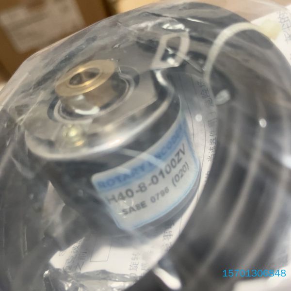 【顺庆】MECAPION编码器【议价】