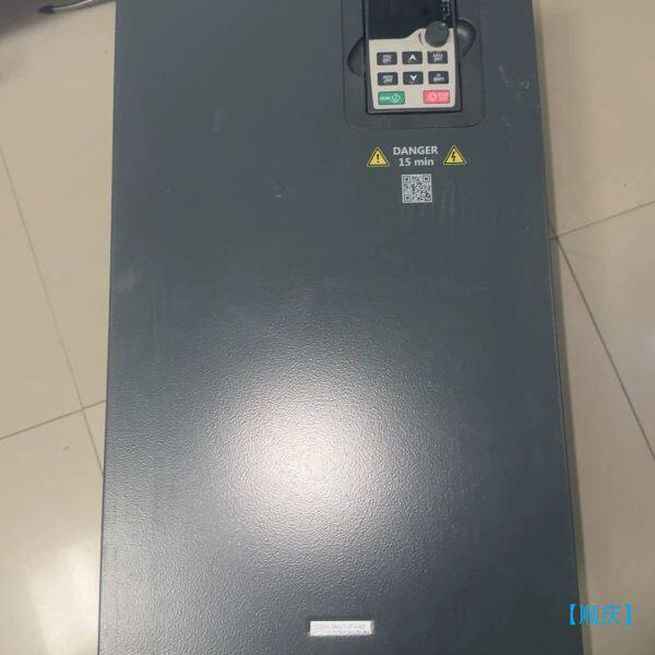 【顺庆】英威腾变频器，GD200A-090G/110P-4-ZW，现【议价】